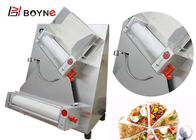 Commercial Dough Sheeter 220v Pizza Kneading Machine For Restaurant for bread bakery shop