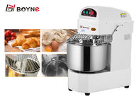 Commercial Quality Double Speed Spiral Mixer Machine,20-70 Liters Dough Mixer For Bakery