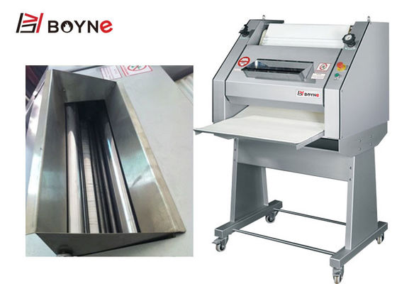 Baguette Shaping Machine Toast Moulding Machine For Bakery Baking Equipment