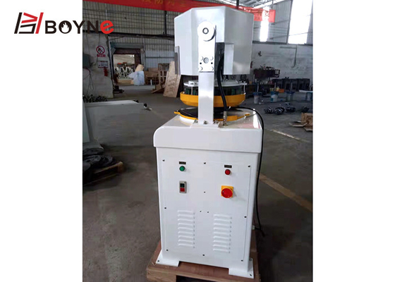 380V Pizza Dough Press Machine Stainless Steel Dough Divider With Rounder