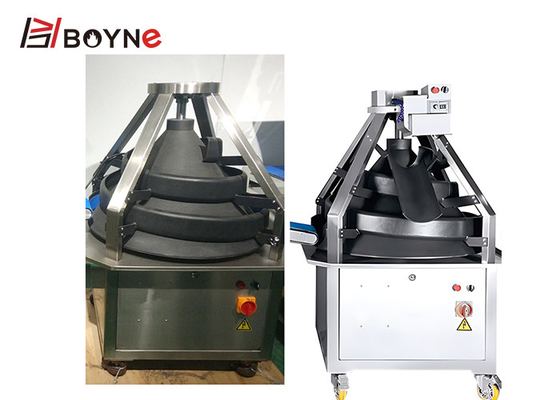 Industry Stainess Steel Bakery Dough Divider Automatic Conical Rounder
